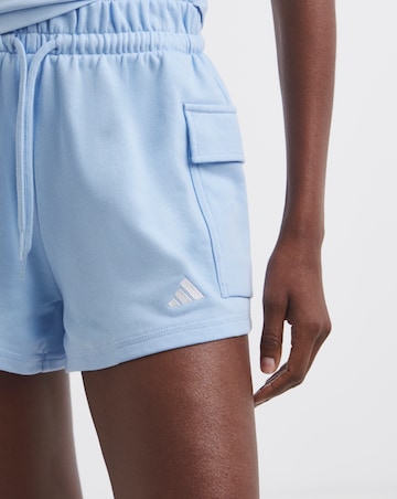 adidas Cargo Shorts