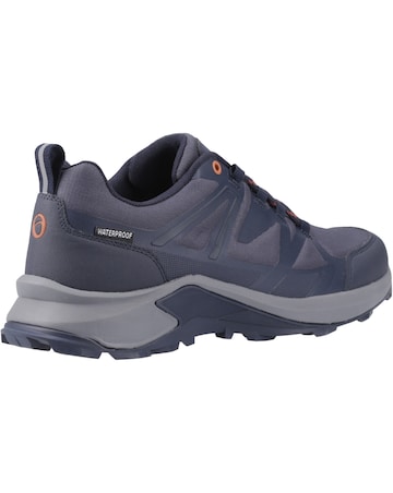 Cotswold Horton Low Hiking Shoes