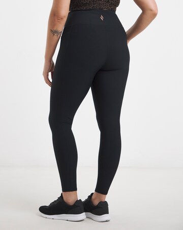 Skechers Go Flex Rib Legging