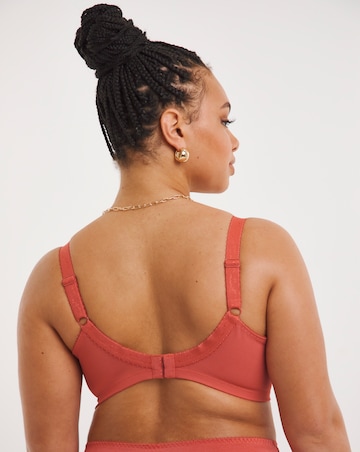 Goddess Keira Full Cup Wired Bra