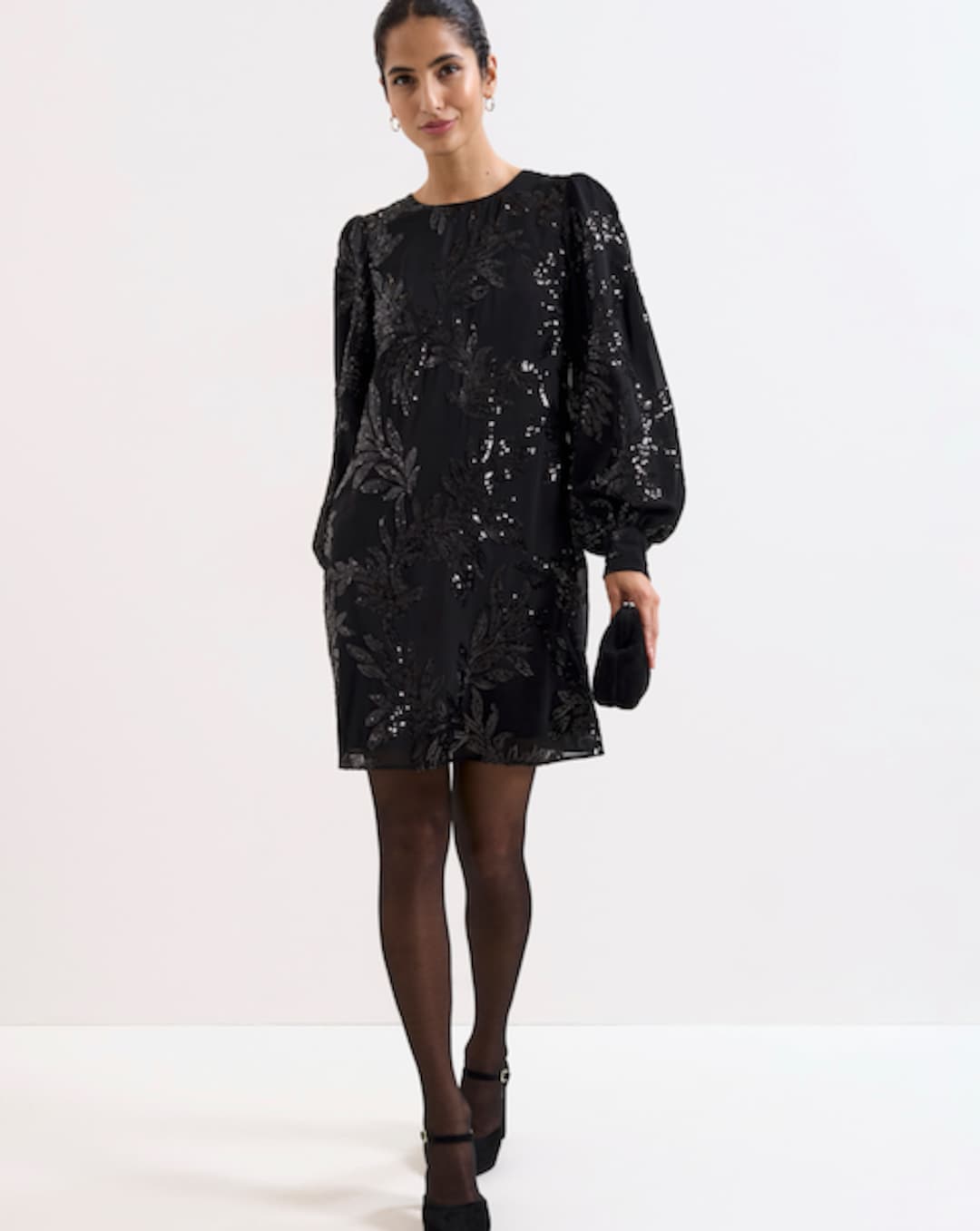 Black Evening & Party Dresses | Fashion World