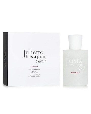 Juliette Has A Gun Anway 100ml Eau De Parfum