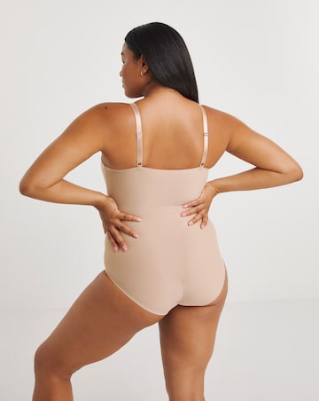 Triumph True Shape Sensation Medium Control Body Skin