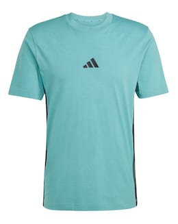 adidas 3 Stripes T-Shirt