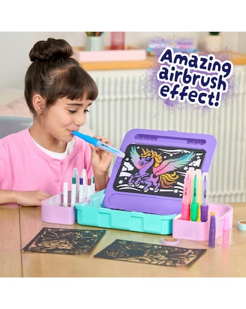 BloPens Fantasy Creative Studio