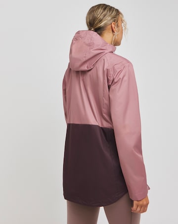 Columbia Inner Limits III Waterproof Jacket