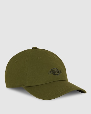 Dickies Essential Cap - Khaki