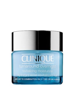 Clinique Turnaround Overnight Revitalizing Moisturiser 50 ml