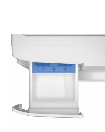 Indesit My Time IMA 762 MY TIME UK 7kg, 1200rpm Washing Machine White