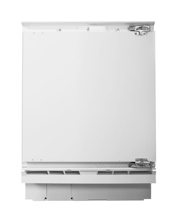 Hotpoint HBUFZ011.UK Integrated Under Counter Freezer