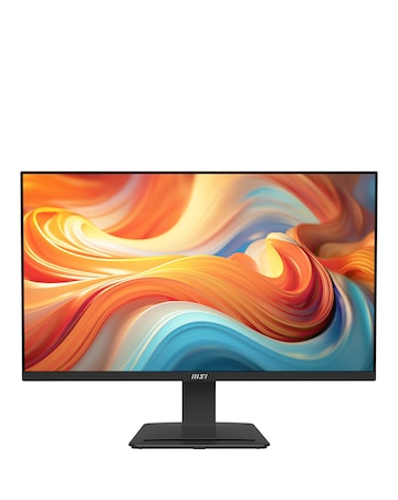 MSI PRO MP273Q E14 27in WQHD 144Hz IPS 1ms Monitor