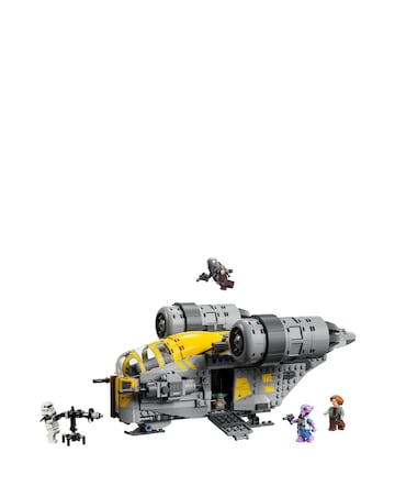 LEGO Star Wars The Razor Crest