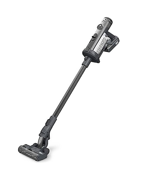 Henry Quick Pro Cordless Vacuum