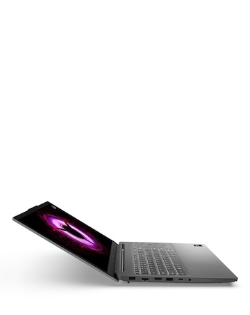 Lenovo LOQ Gaming Laptop - 15.6in AMD Ryzen 7 NVIDIA GeForce RTX 3050 16GB 1TB