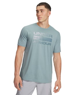 Under Armour Team Issue Wordmark T-Shirt