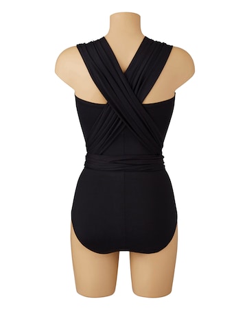 MAGISCULPT 2 Pack Convertible Swimsuits