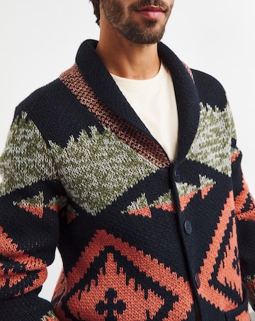 Joe Browns Calm And Carefree Cardigan