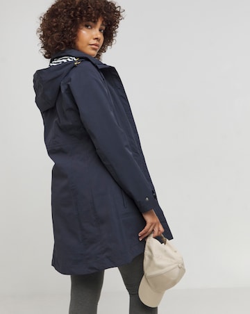 Trespass Rainy Day Coat