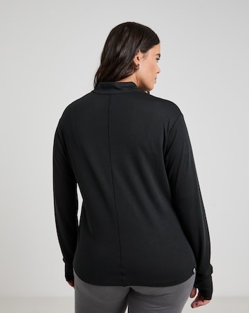 Berghaus Ivyhill Half Zip Top