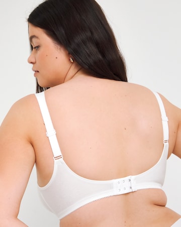 Triumph Doreen Cotton Non Wired Bra
