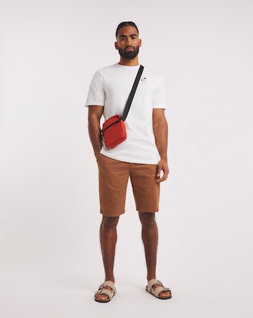 Long Beach Print Graphic T-shirt