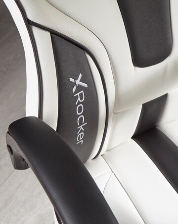 X Rocker Maverick Office Gaming Chair