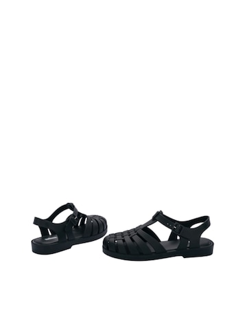 Melissa Possesion Jelly Fisherman Sandals - Standard Fit (D)