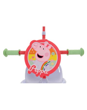 Peppa Pig My First Trike