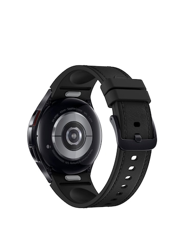 Samsung Galaxy Watch6 Classic 43mm BT - Black