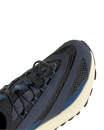 adidas Lightblaze Vista Mesh Trainers