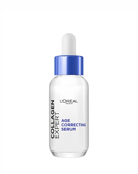 L'Oreal Collagen Age-Correcting Serum