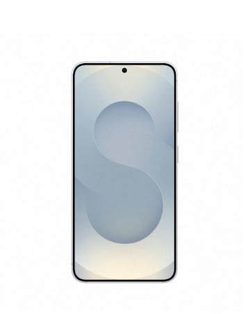 Samsung Galaxy S25 256GB - Silver Shadow