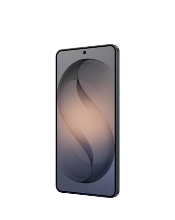 Samsung Galaxy S26+ 256GB - Black