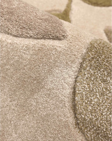 Newport Leaf Rug
