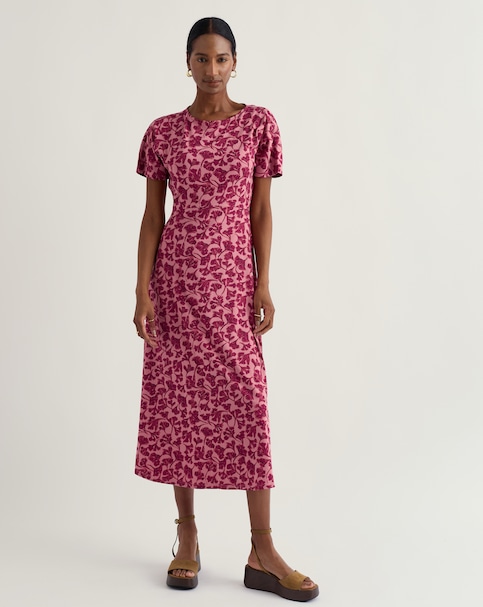 Seasalt Cornwall Mirva Dress