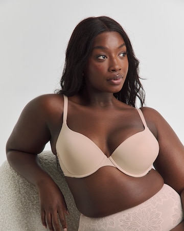 Wonderbra Value T Shirt Wired Bra