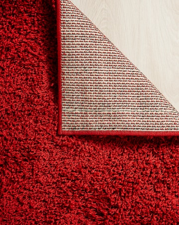 Jazz Shaggy Cosy Rug