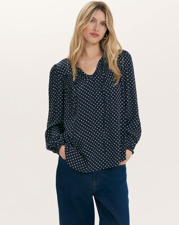 Finery London Kiya Blouse