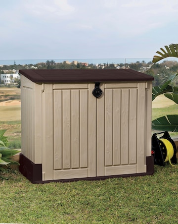 Keter Store It Out Midi