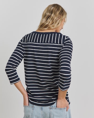 Regatta Baylette Striped T-Shirt