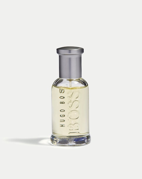 Hugo Boss Bottled Grey 50ml Eau de Toilette