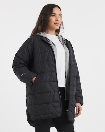 Berghaus Netherdene Quilted Jacket