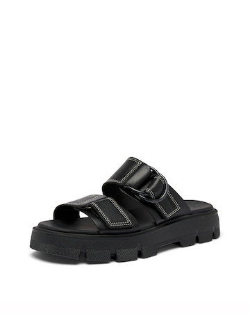 Sorel Rein CB Slide Sandals