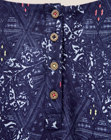 White Stuff Elisa Midi Dress