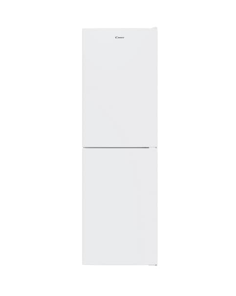 Candy CCT3L517EWK-1 55 x 175cm Low Frost Fridge Freezer - White