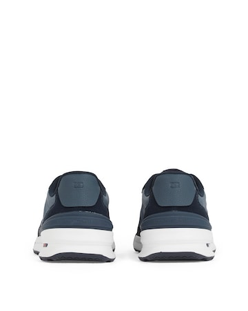 Tommy Hilfiger Retro Runner Trainer