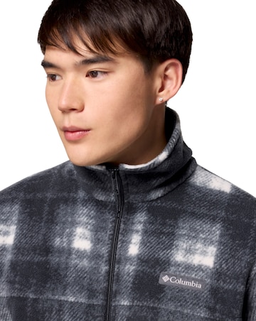 Columbia Steens Mountain Printed Fleece