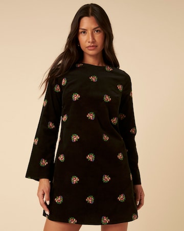 Nobody's Child Saravejo Mini Dress