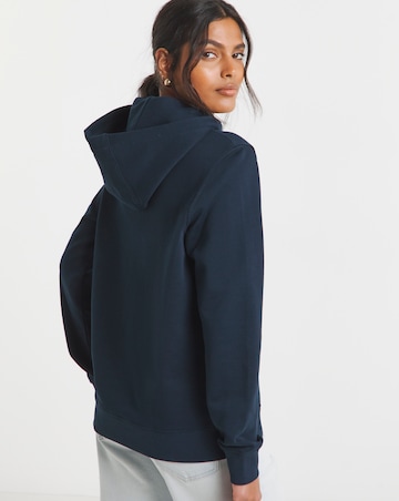 Tommy Jeans Essential Crew Hoodie