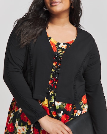 Joe Browns Lovely Layering Tunic Top